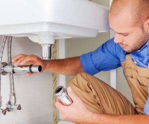 About Emergency plumbing pros New Palestine, IN
